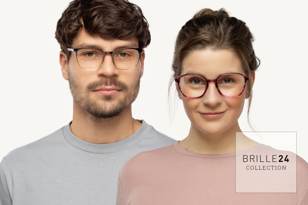 Brille24 Collection